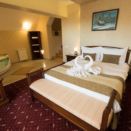 Edelweiss Poiana Hotels Poiana Braşov Dış mekan fotoğraf
