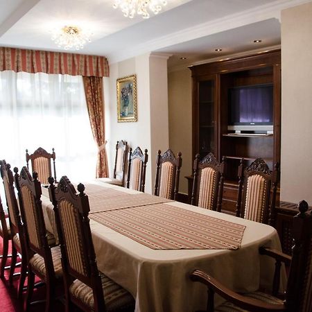 Edelweiss Poiana Hotels Poiana Braşov Dış mekan fotoğraf