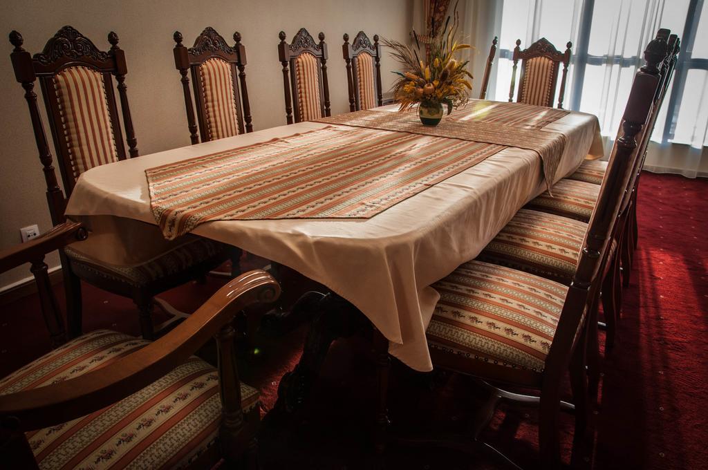 Edelweiss Poiana Hotels Poiana Braşov Dış mekan fotoğraf