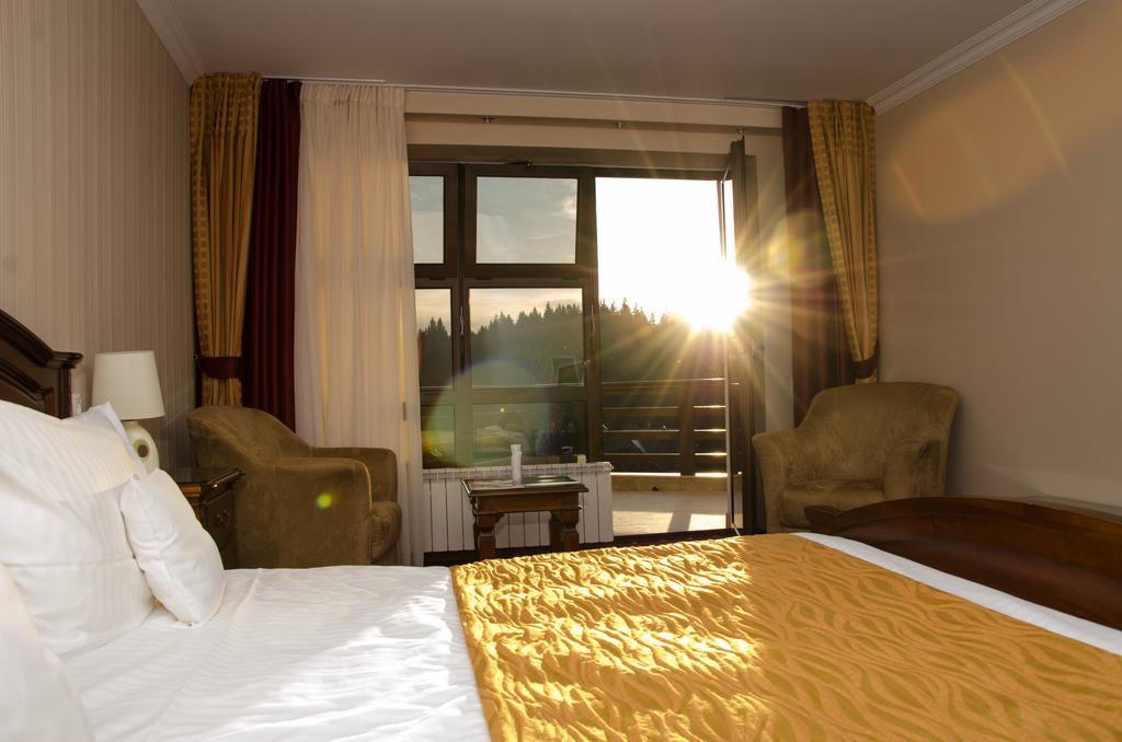 Edelweiss Poiana Hotels Poiana Braşov Dış mekan fotoğraf