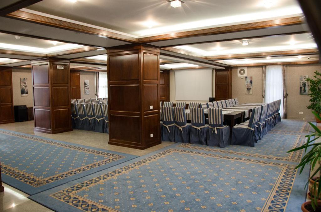 Edelweiss Poiana Hotels Poiana Braşov Dış mekan fotoğraf