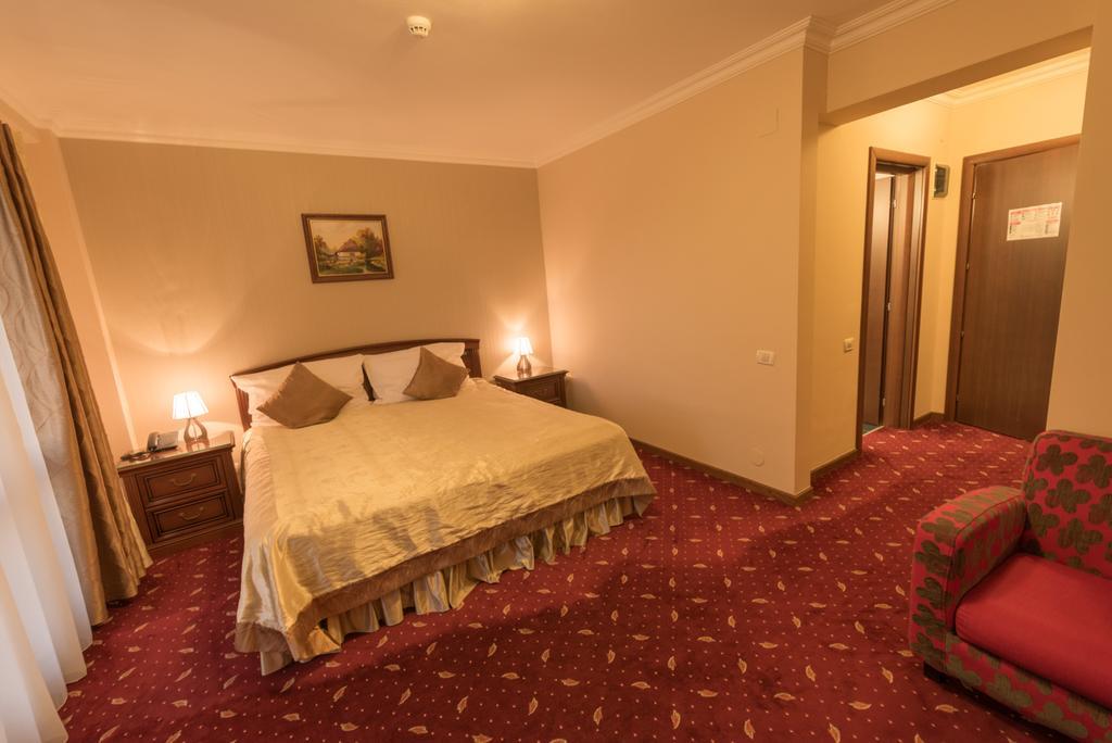 Edelweiss Poiana Hotels Poiana Braşov Dış mekan fotoğraf