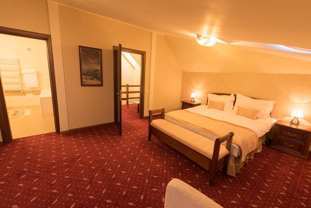 Edelweiss Poiana Hotels Poiana Braşov Dış mekan fotoğraf