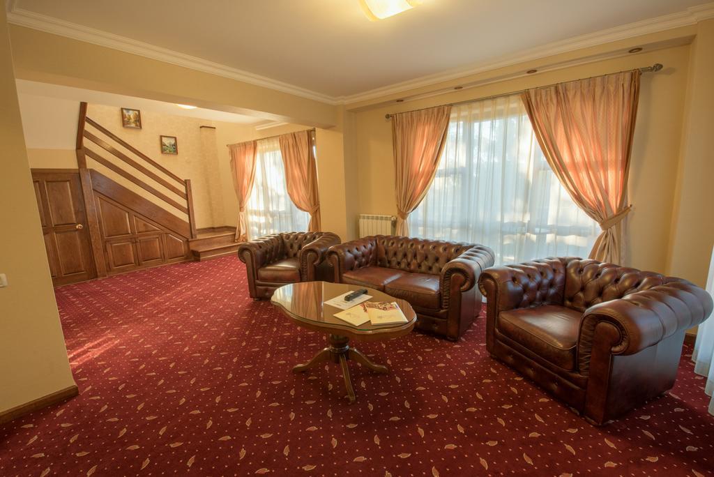 Edelweiss Poiana Hotels Poiana Braşov Dış mekan fotoğraf