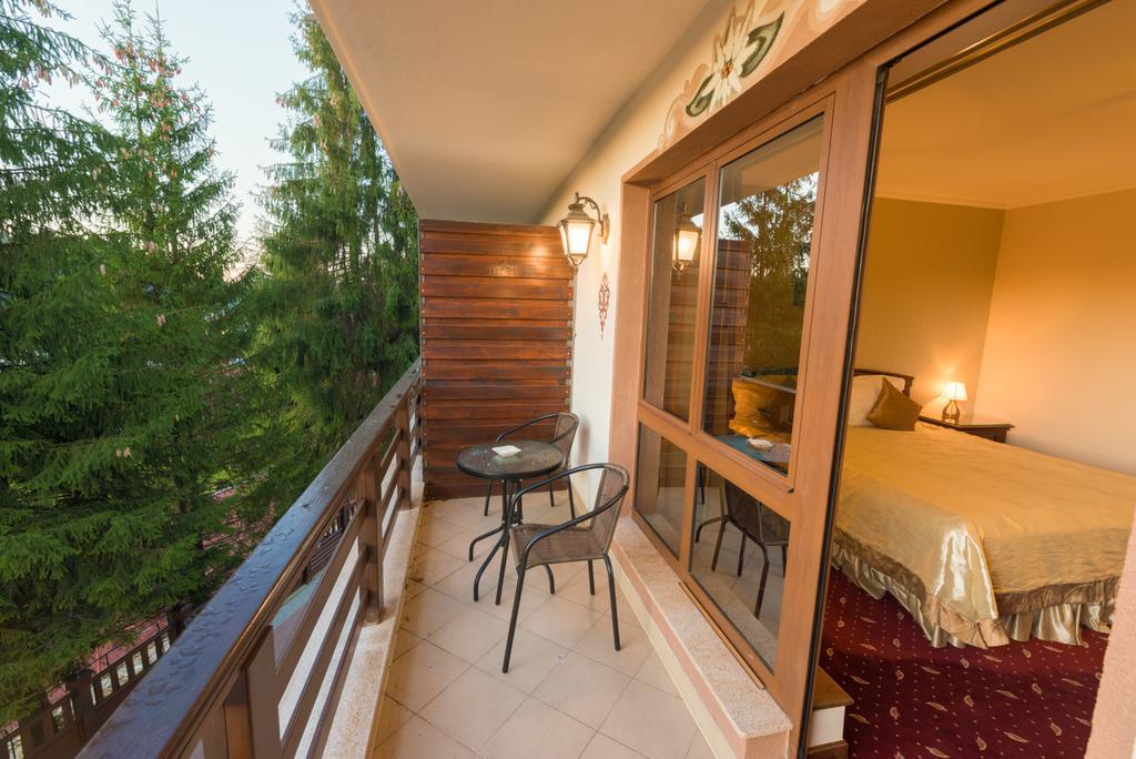 Edelweiss Poiana Hotels Poiana Braşov Dış mekan fotoğraf