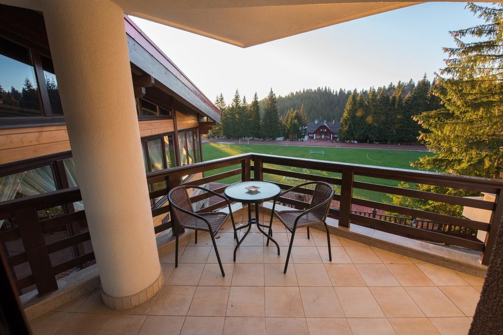 Edelweiss Poiana Hotels Poiana Braşov Dış mekan fotoğraf