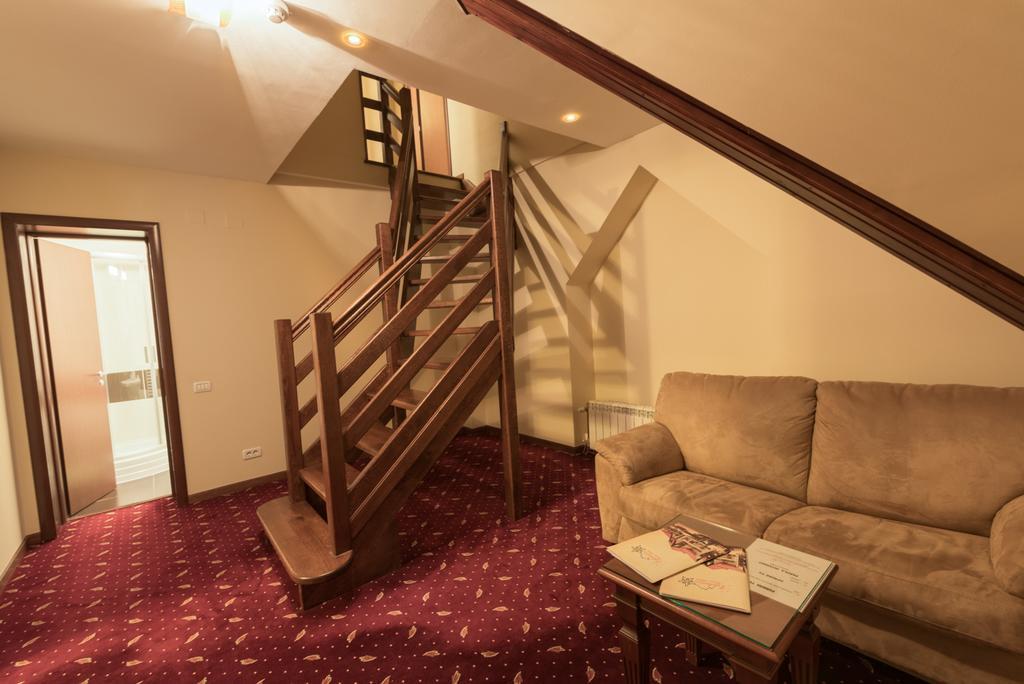 Edelweiss Poiana Hotels Poiana Braşov Dış mekan fotoğraf