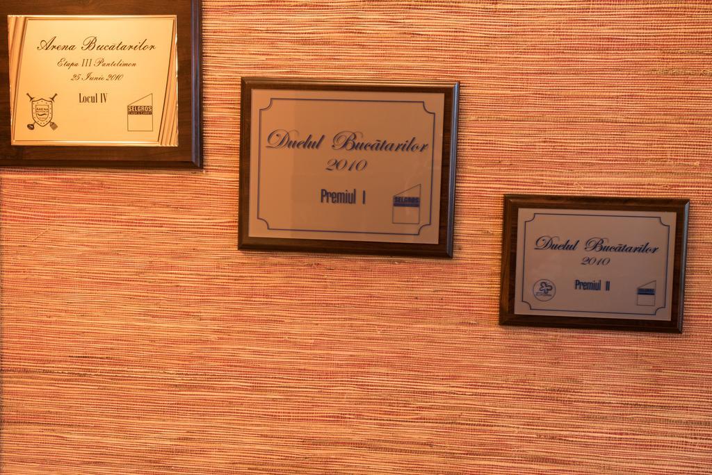 Edelweiss Poiana Hotels Poiana Braşov Dış mekan fotoğraf