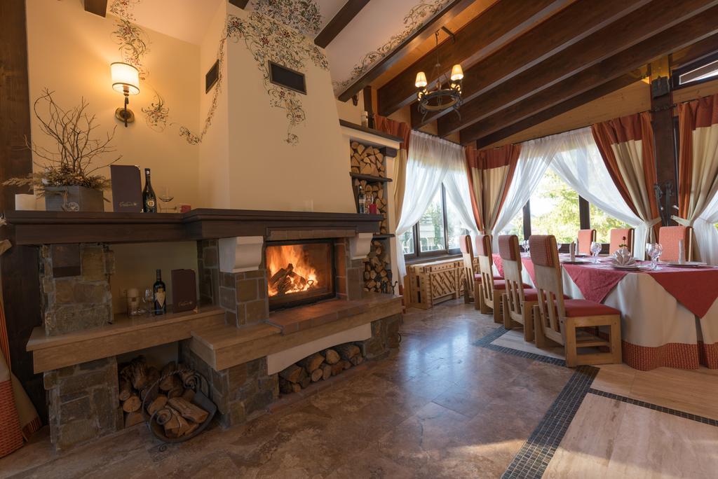 Edelweiss Poiana Hotels Poiana Braşov Dış mekan fotoğraf