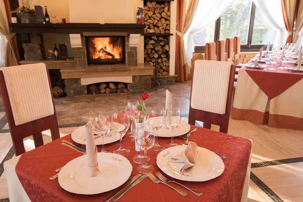 Edelweiss Poiana Hotels Poiana Braşov Dış mekan fotoğraf