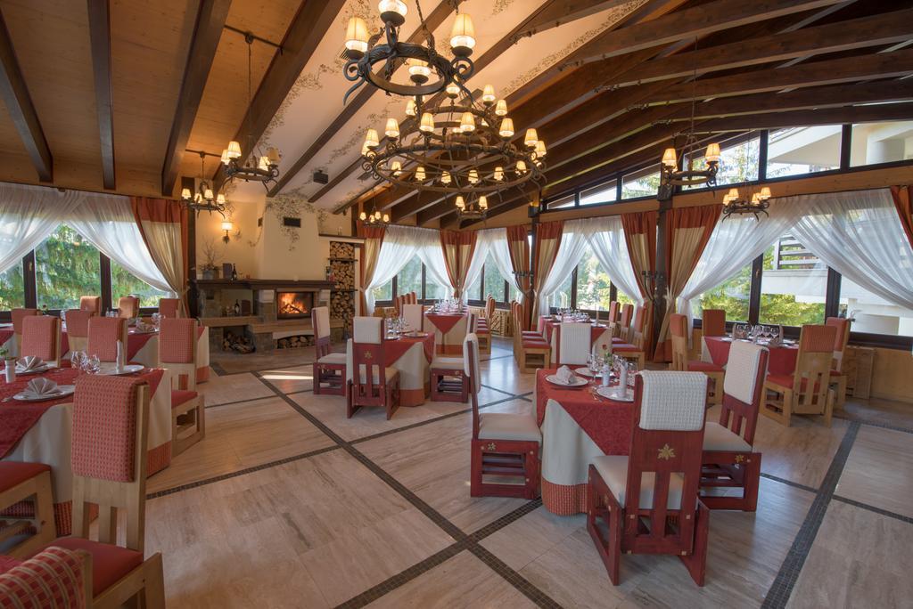 Edelweiss Poiana Hotels Poiana Braşov Dış mekan fotoğraf