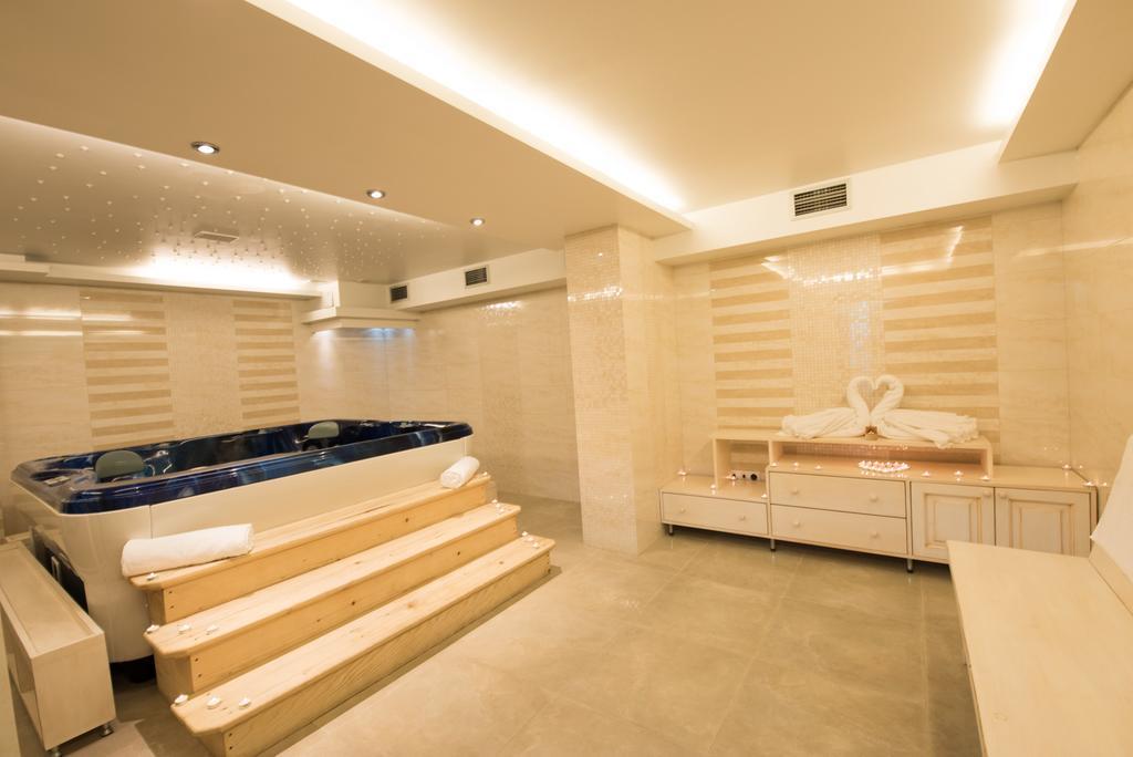 Edelweiss Poiana Hotels Poiana Braşov Dış mekan fotoğraf