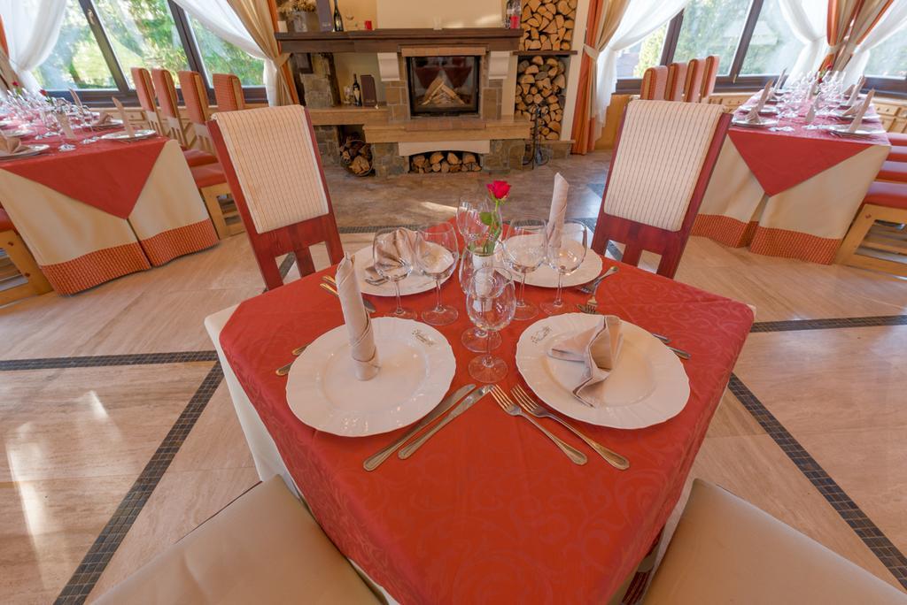 Edelweiss Poiana Hotels Poiana Braşov Dış mekan fotoğraf