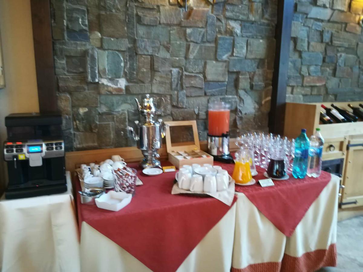 Edelweiss Poiana Hotels Poiana Braşov Dış mekan fotoğraf