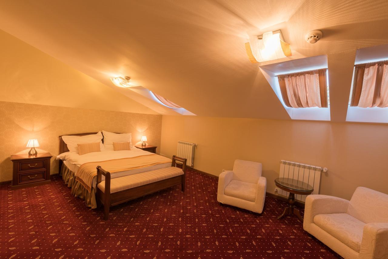 Edelweiss Poiana Hotels Poiana Braşov Dış mekan fotoğraf