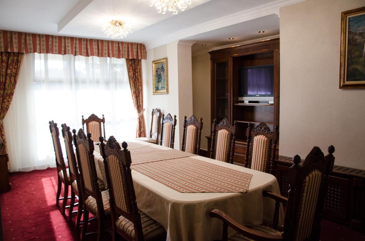Edelweiss Poiana Hotels Poiana Braşov Dış mekan fotoğraf